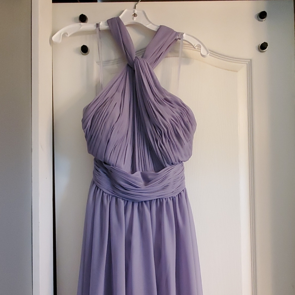 Formal dress